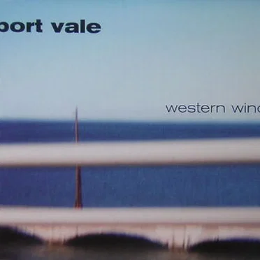 Western Winds by Port Vale - album cover