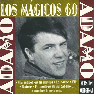 Los mágicos '60