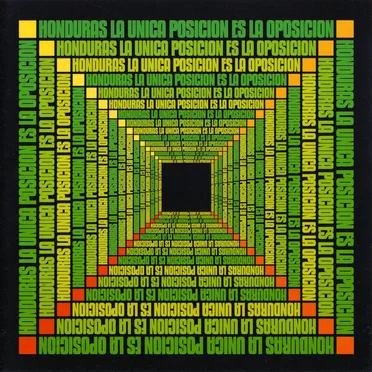 La única posición es la oposición