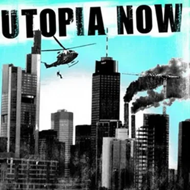 Myopia by Utopia Now - album cover