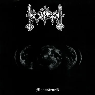Nocturnal Silence in the Forest / MoonstrucK