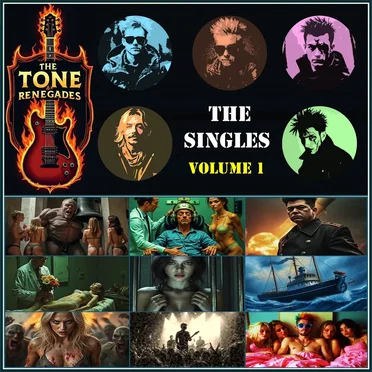 The Tone Renegades