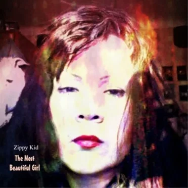 The Most Beautiful Girl