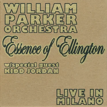 Essence of Ellington: Live in Milano