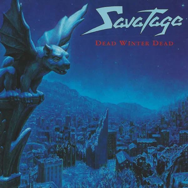 Dead Winter Dead