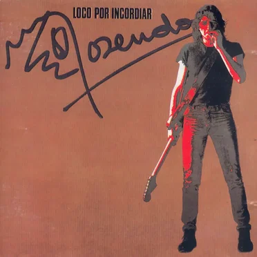 Loco por incordiar