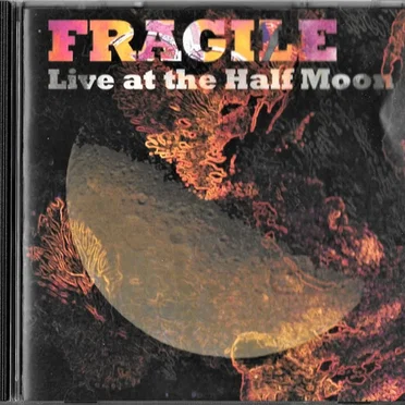 Live at the Half Moon