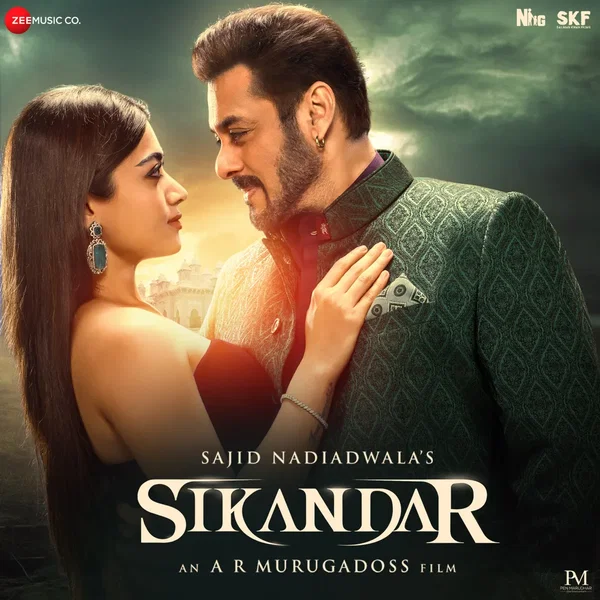 Sikandar