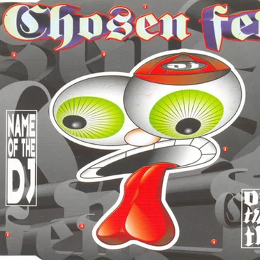 Name of the DJ