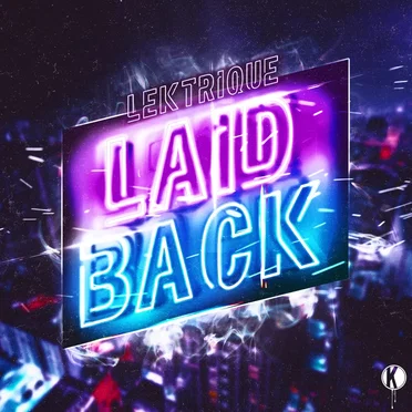 Laidback