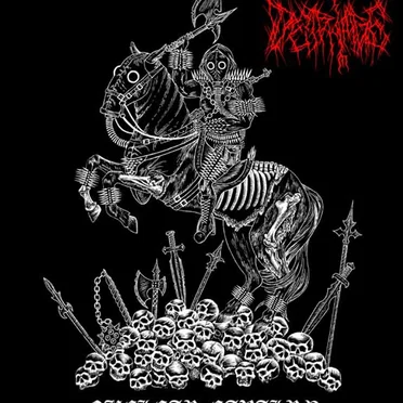 Nuclear Cavalry