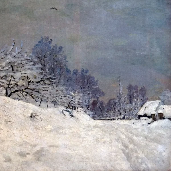 Naive Winter Melodies