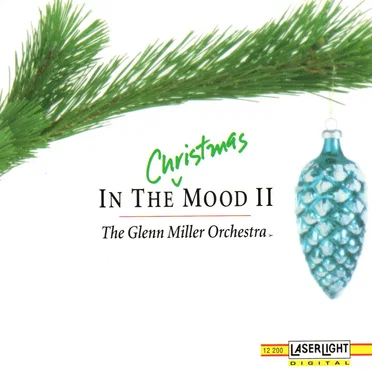 In the Christmas Mood II