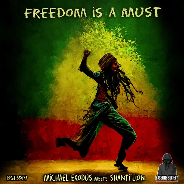 Freedom Is a Must
