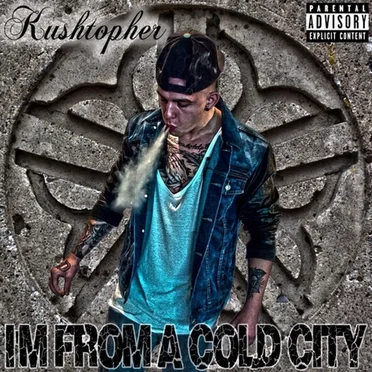ImFromAColdCity by Kushtopher - album cover