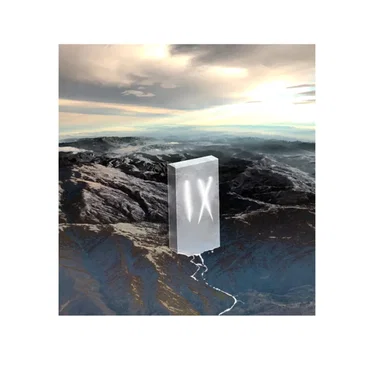 Shakey Graves IX: Mystery Of The Ivory Tablet Original Motion Picture Soundtrack