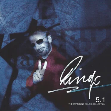 Ringo 5.1: The Surround Sound Collection