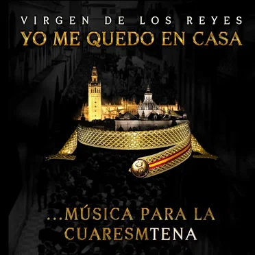 Yo me quedo en casa