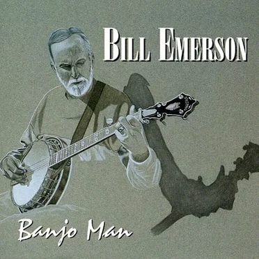 Banjo Man