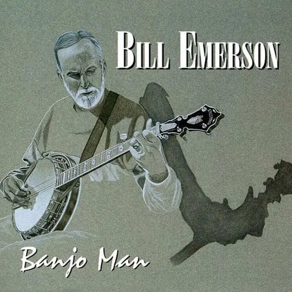 Banjo Man