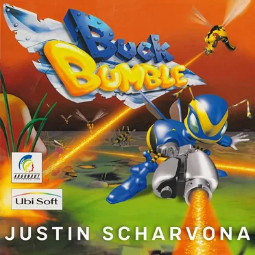 Buck Bumble (Original Soundtrack)