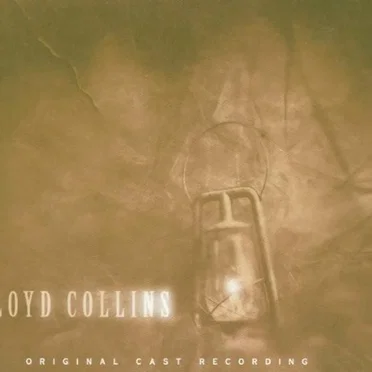 Floyd Collins (1996 Original Cast Recording)