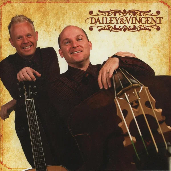 Dailey & Vincent