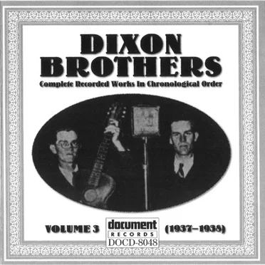 Complete Recorded Works in Chronological Order: Volume 3 (1937–1938)
