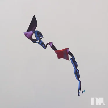 Its Torso Smears Right As ▙ ▚ ▛ ▜ ▟