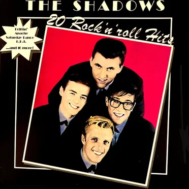 20 Rock ’N’ Roll Hits