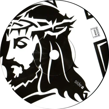 The Way To The Holy War (Jesus)