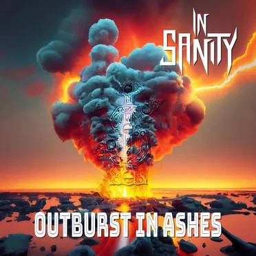 Outburst in Ashes