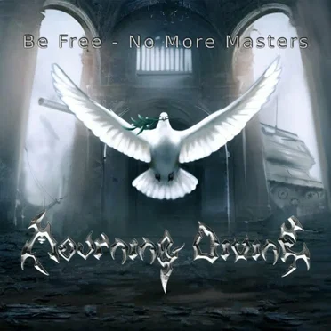 Be Free - No More Masters