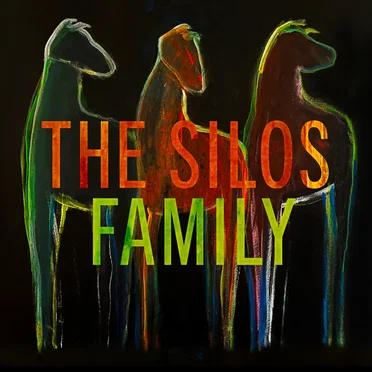 Family by The Silos - album cover