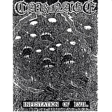 Infestation of Evil