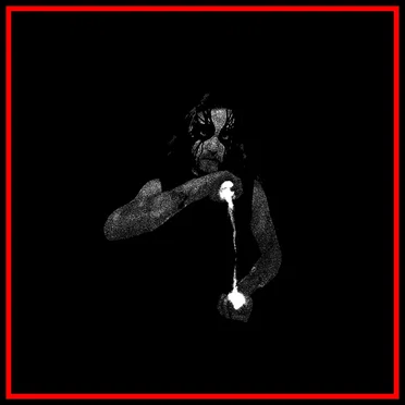Elohim Glowing Bile by Pandiscordian Necrogenesis - album cover