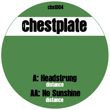 Headstrung / No Sunshine