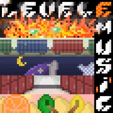 LEVEL MUSIC E
