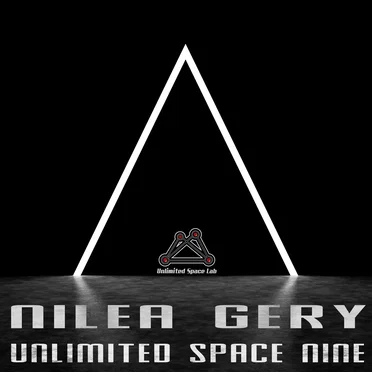 Nilea Gery by Unlimited Space Nine - album cover