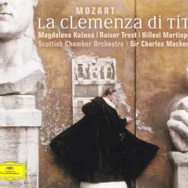 La clemenza di Tito