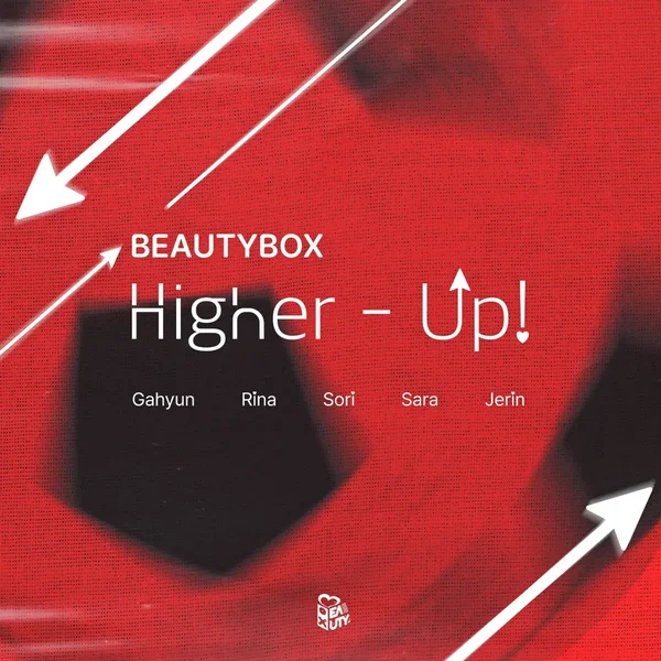 Higher Up