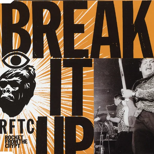 Break It Up