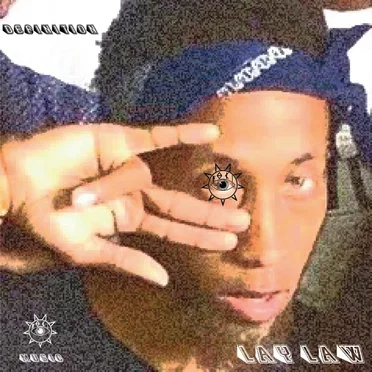 Lay Law by Definition - album cover