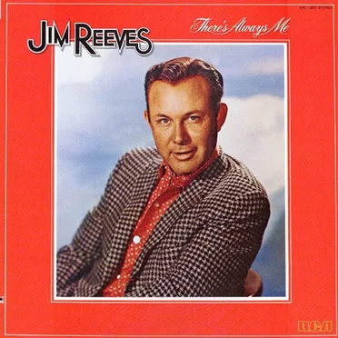 There’s Always Me