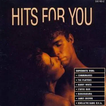 Hits for You by Various Artists - album cover