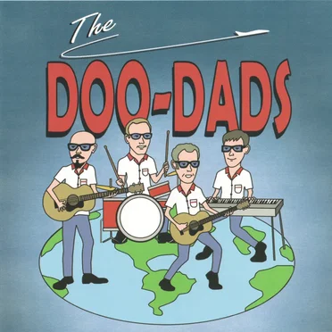 The Doo-Dads by The Doo-Dads - album cover