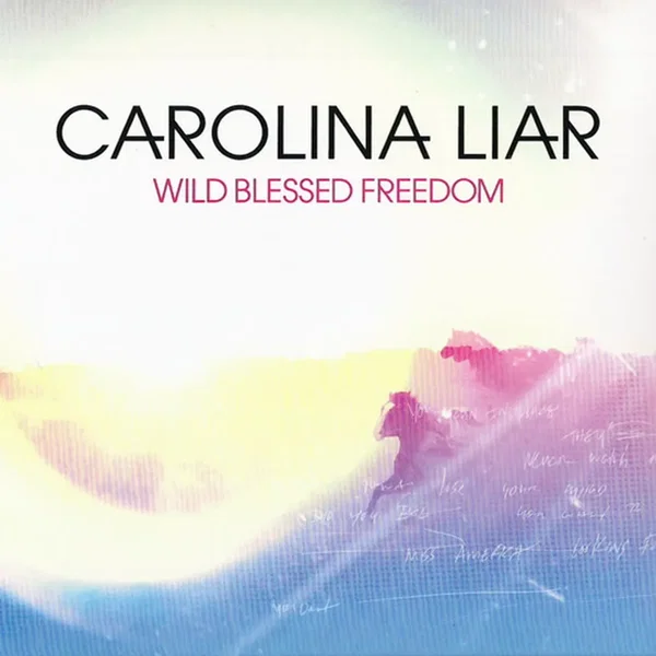 Wild Blessed Freedom