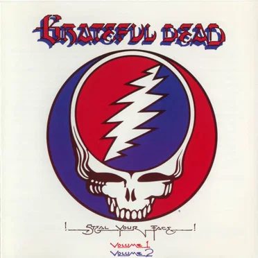 Steal Your Face