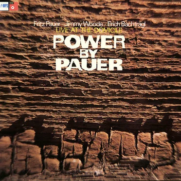 Power by Pauer, Live at the Domicile