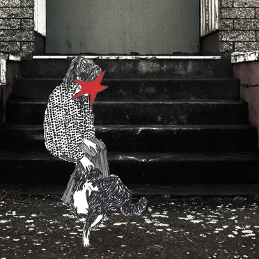 Sympathy by Bleeding Star - album cover